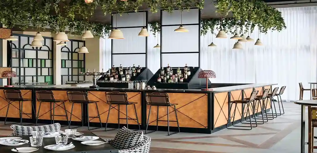 Movenpick Resort Al Marjan Island-1